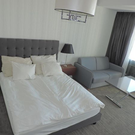 Apartament 514 Seaside Z Widokiem Na Morze Kolobřeh Exteriér fotografie